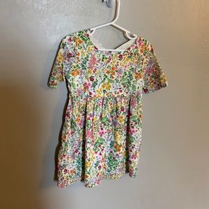 Old navy floral dress